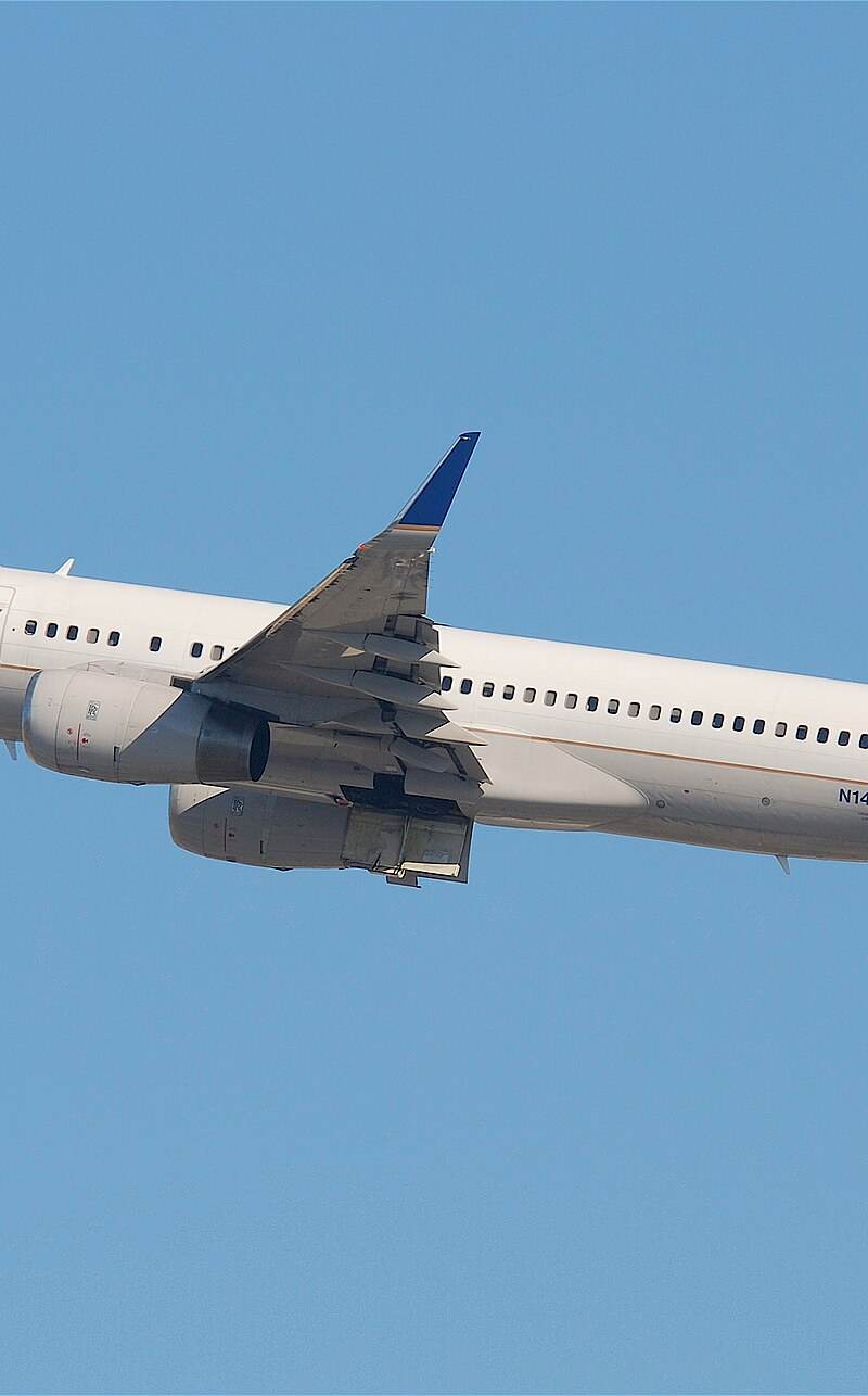 N14106 - Boeing
