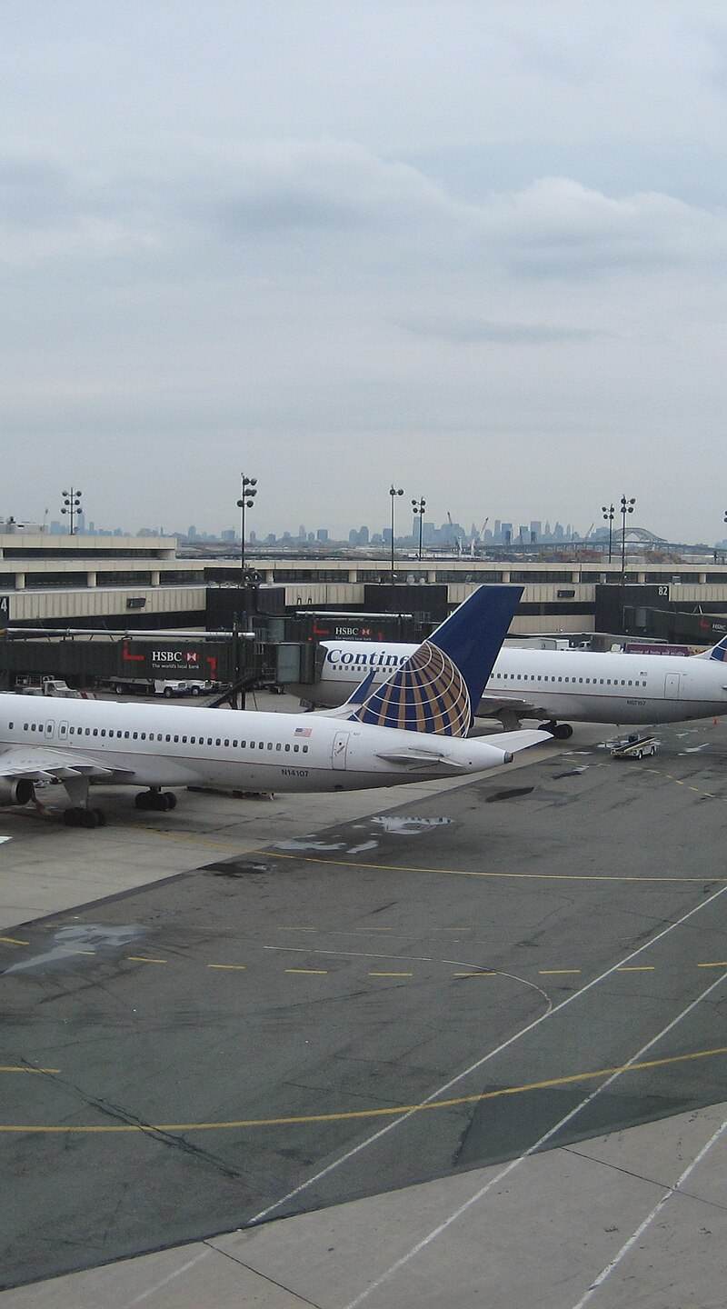 N14107 - Boeing