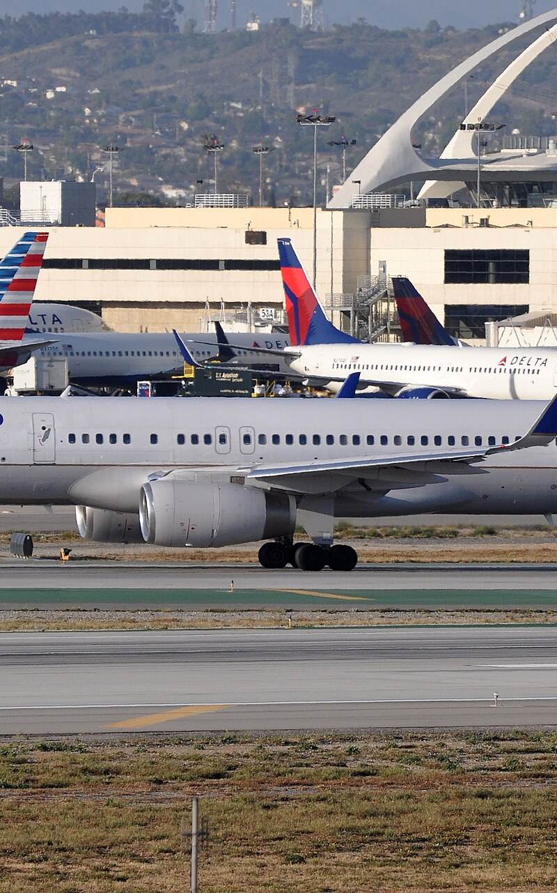N14115 - Aircraft