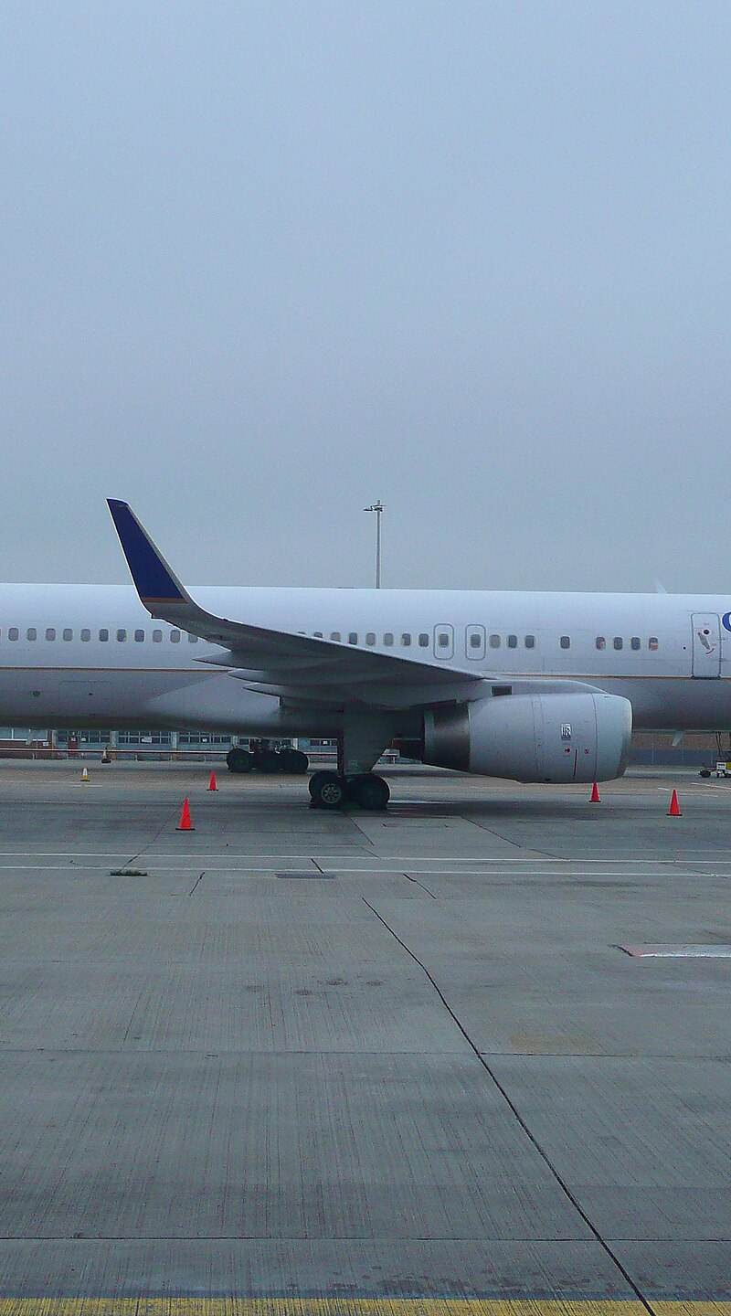 N14118 - Boeing