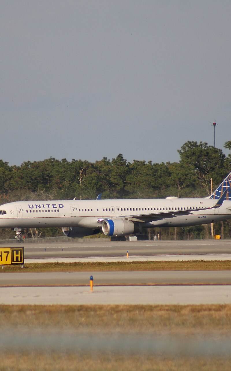 N14118 - Boeing