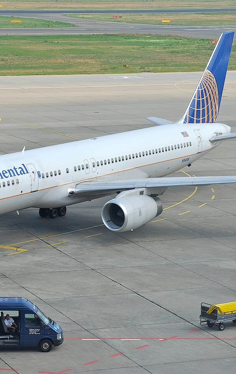 N14118 - Boeing