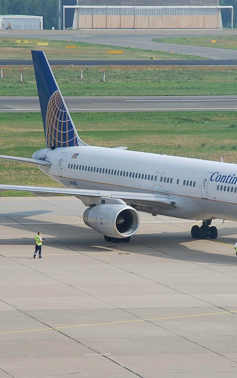 N14118 - Boeing