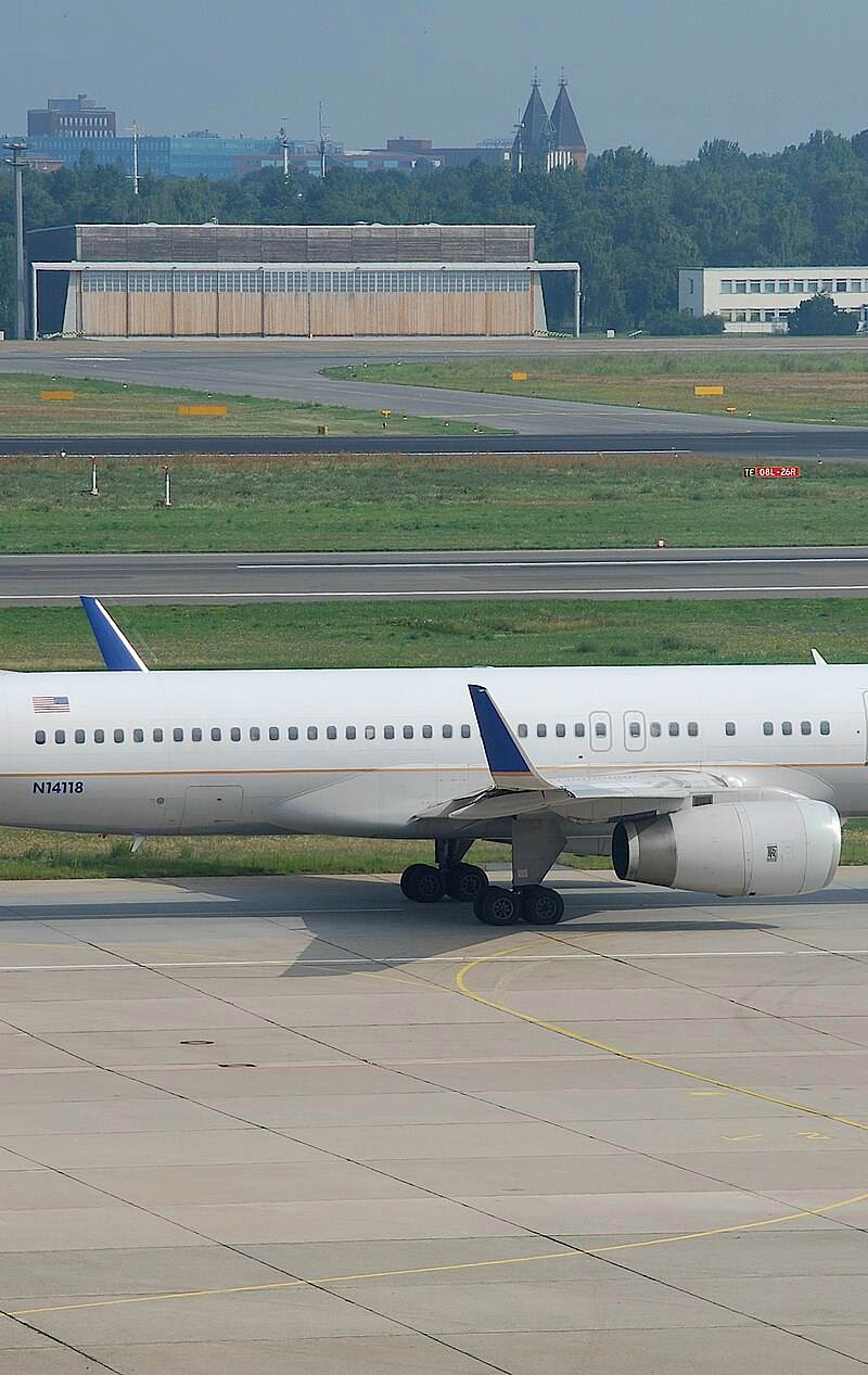 N14118 - Boeing