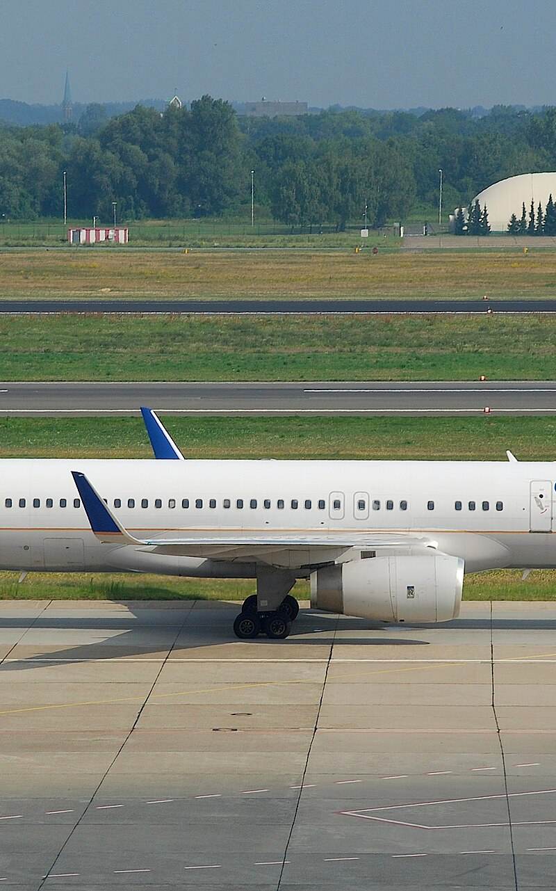 N14118 - Aircraft