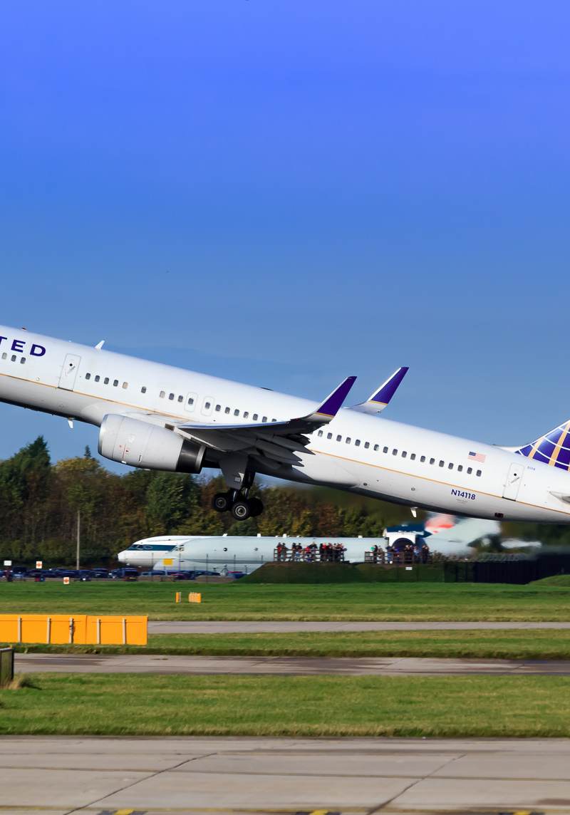 N14118 - Boeing