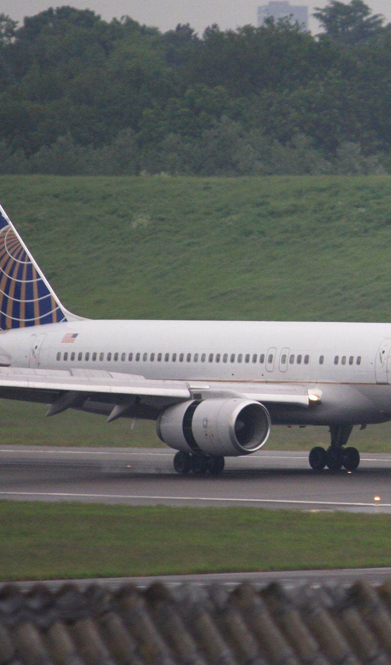 N14118 - Boeing