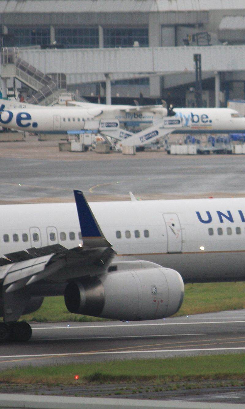 N14118 - Boeing