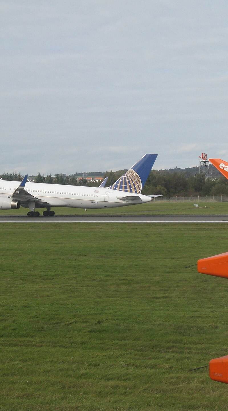 N14118 - Aircraft