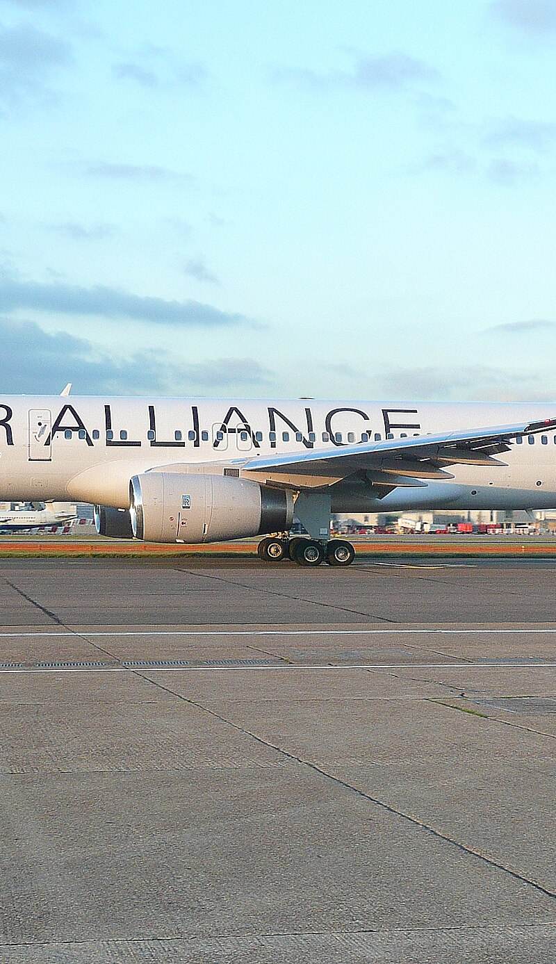 N14120 - Boeing
