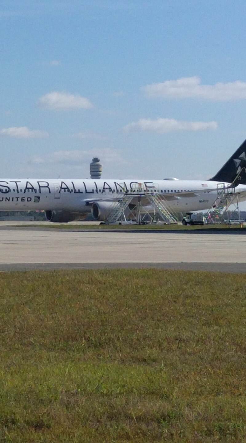 N14120 - Boeing