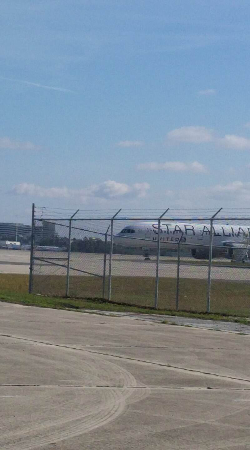 N14120 - Boeing