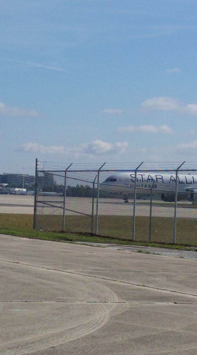 N14120 - Aircraft