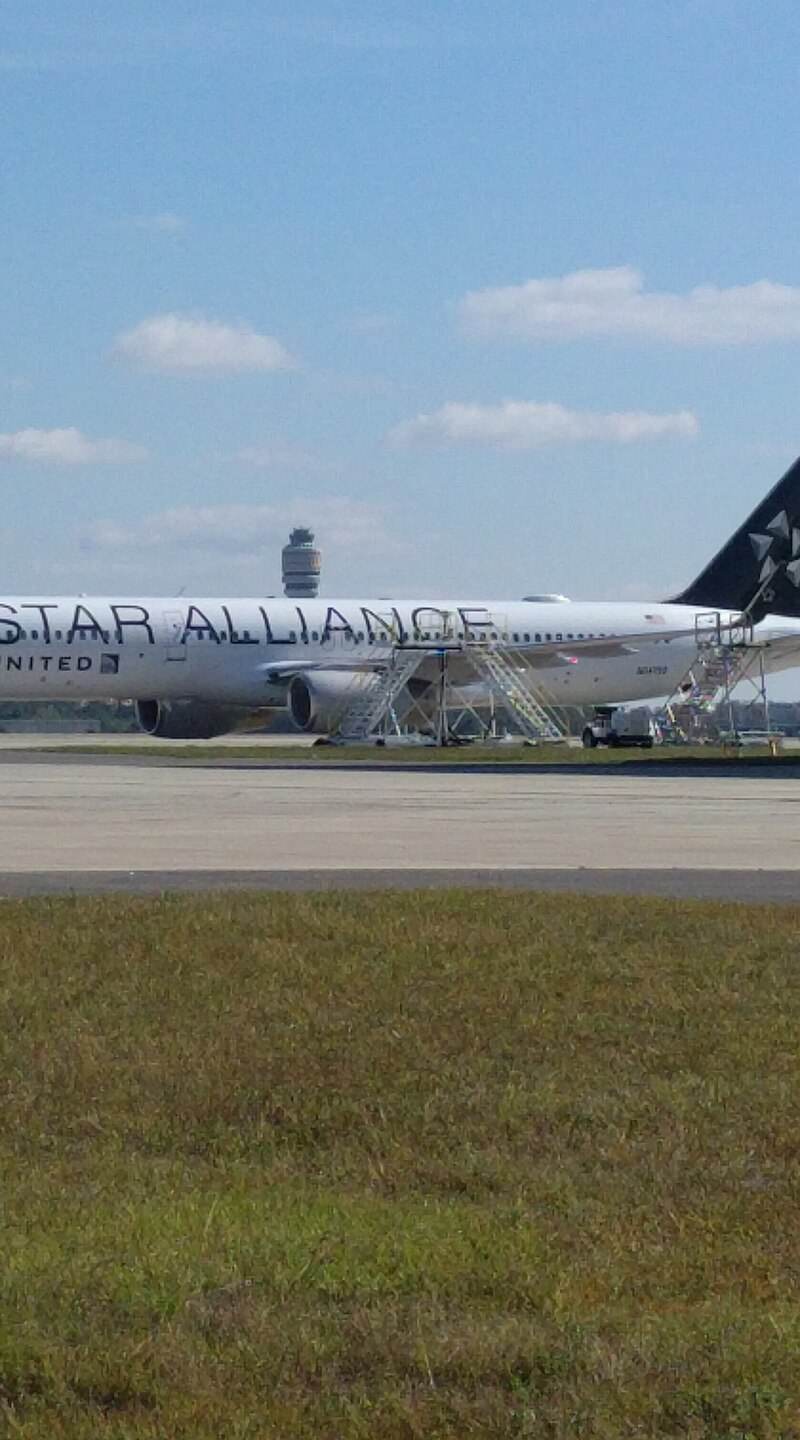 N14120 - Boeing