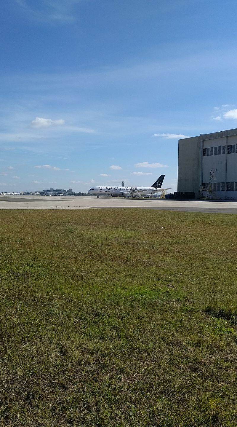 N14120 - Boeing