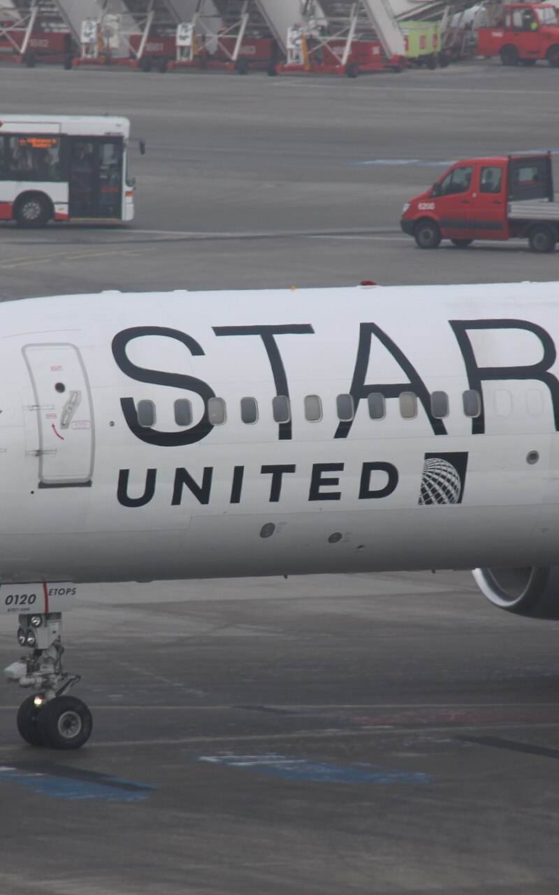 N14120 - Boeing