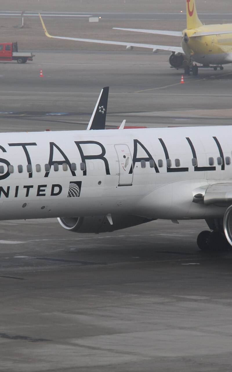 N14120 - Boeing