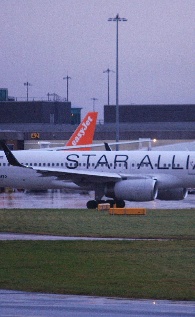 N14120 - Boeing