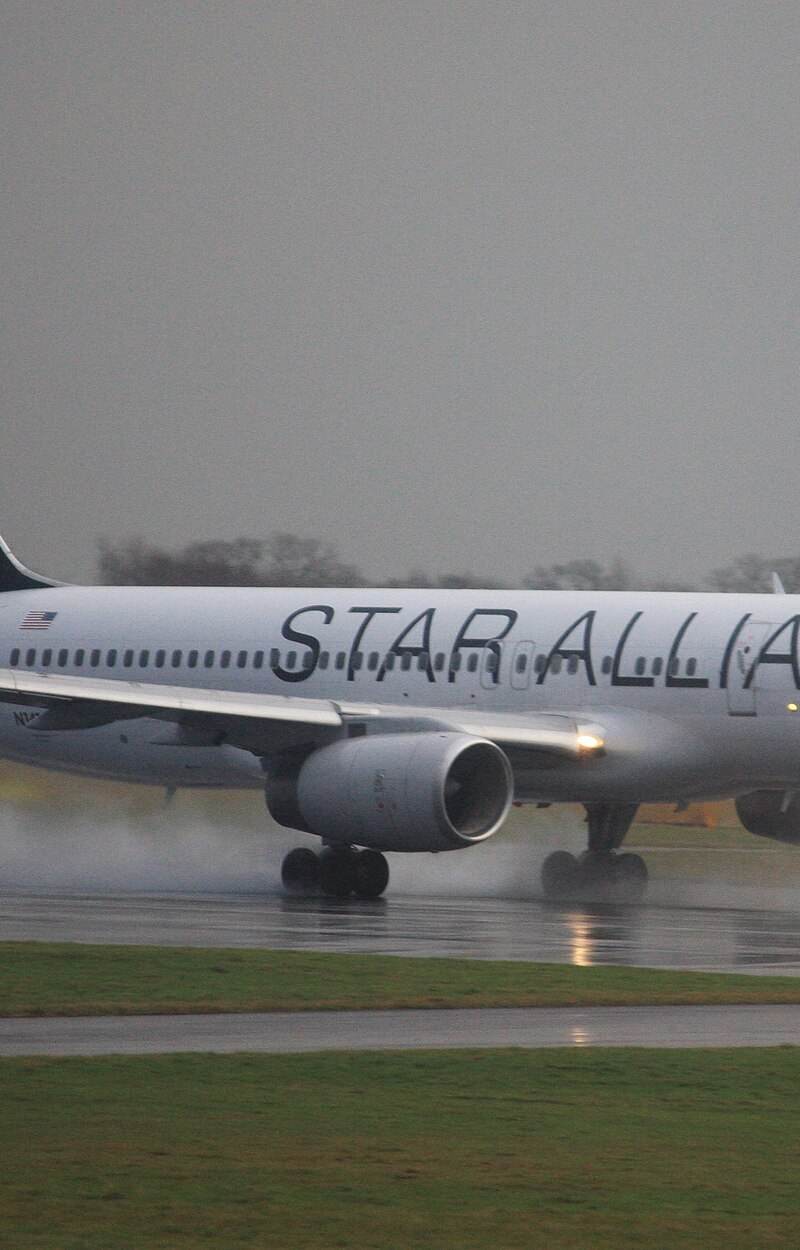 N14120 - Boeing