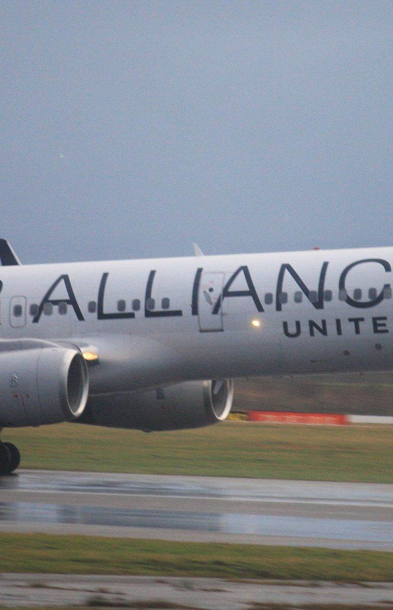 N14120 - Boeing