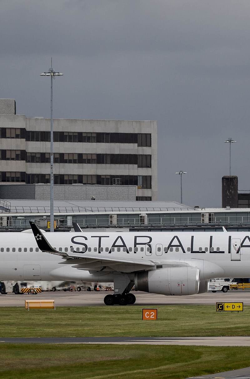 N14120 - Aircraft