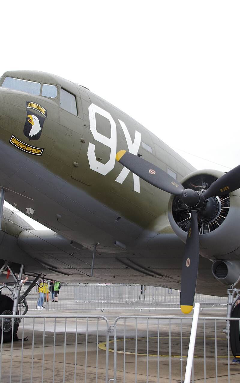 N150D - Douglas