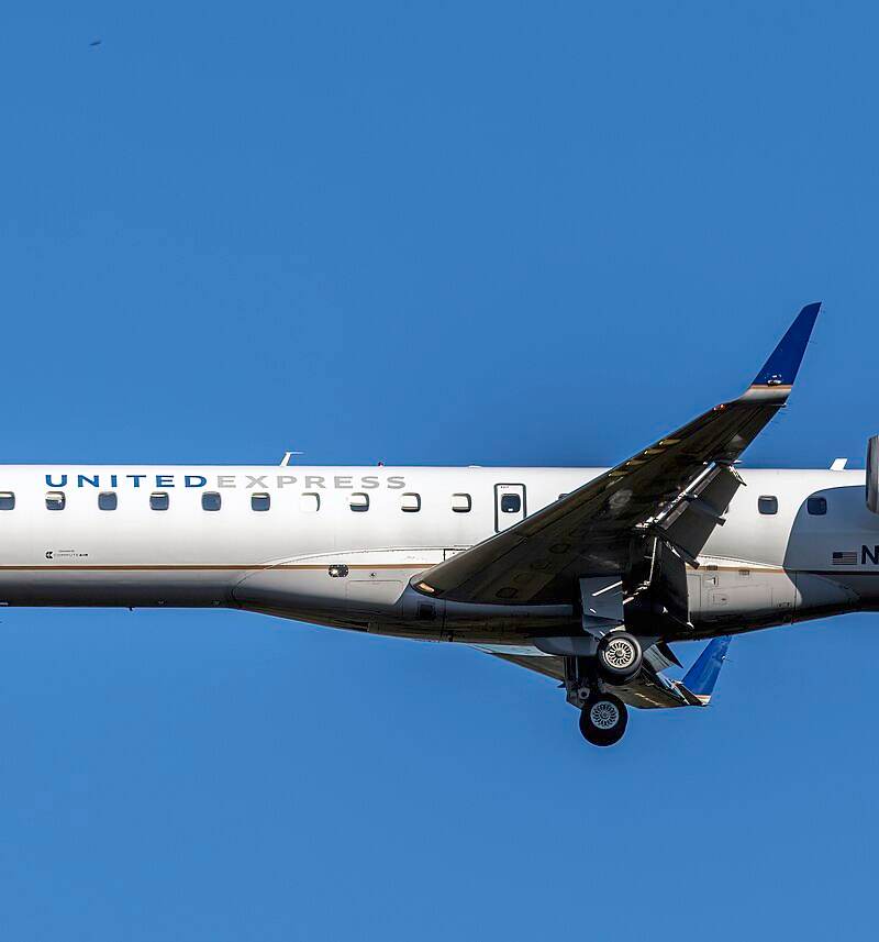 N14125 - Aircraft