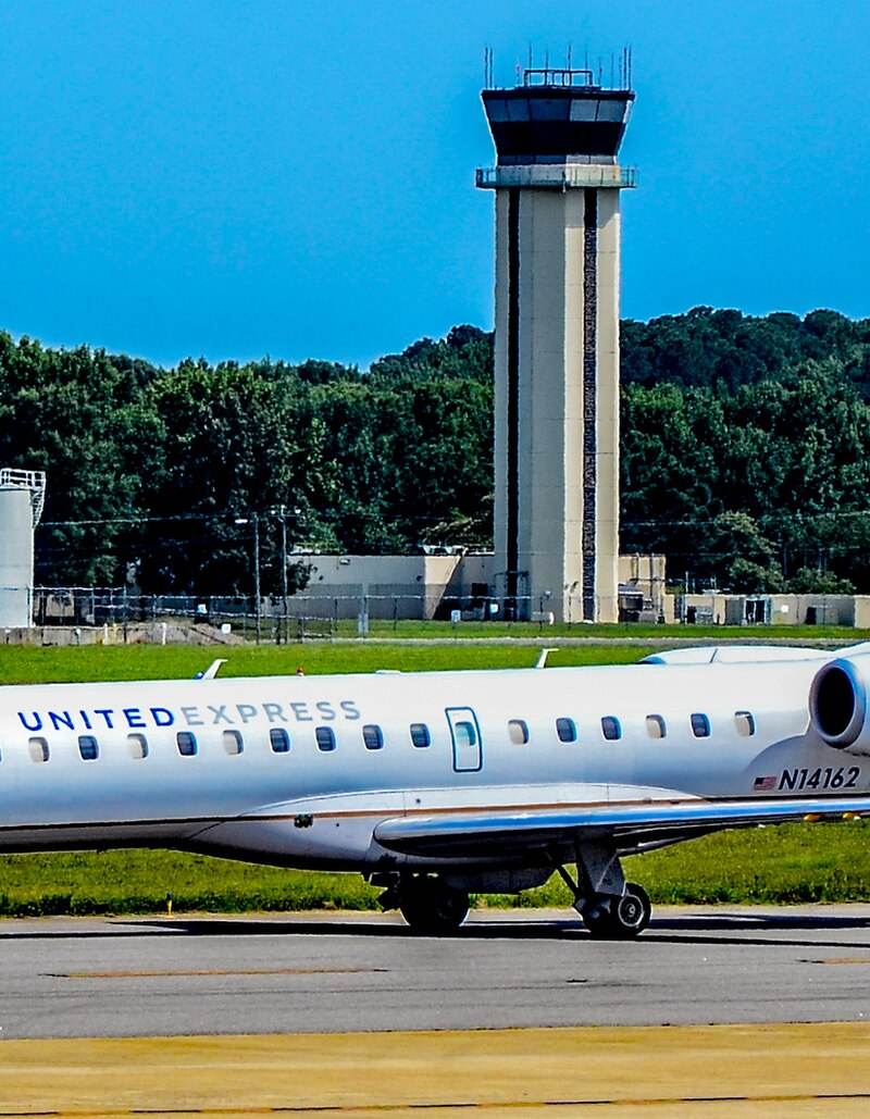 N14162 - Embraer