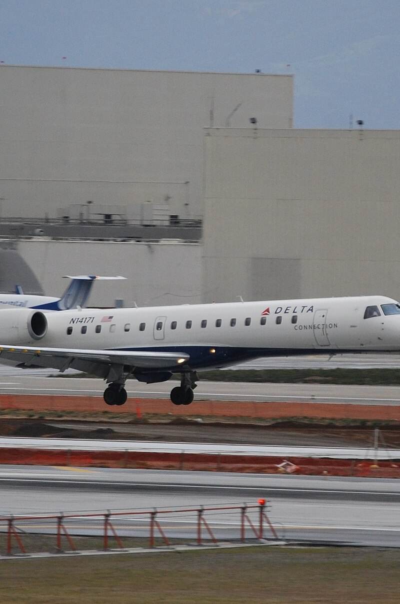 N14171 - Aircraft