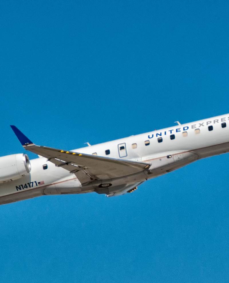 N14171 - Aircraft