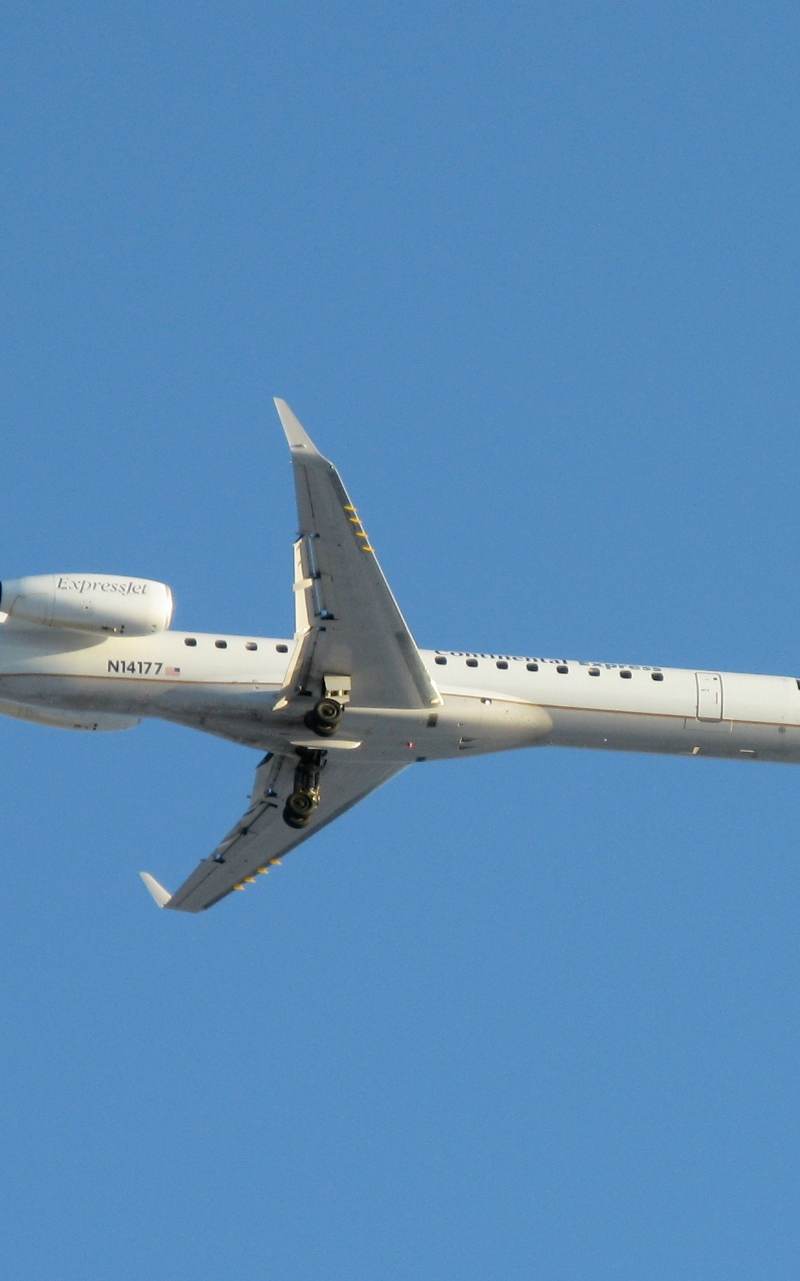 N14177 - Aircraft