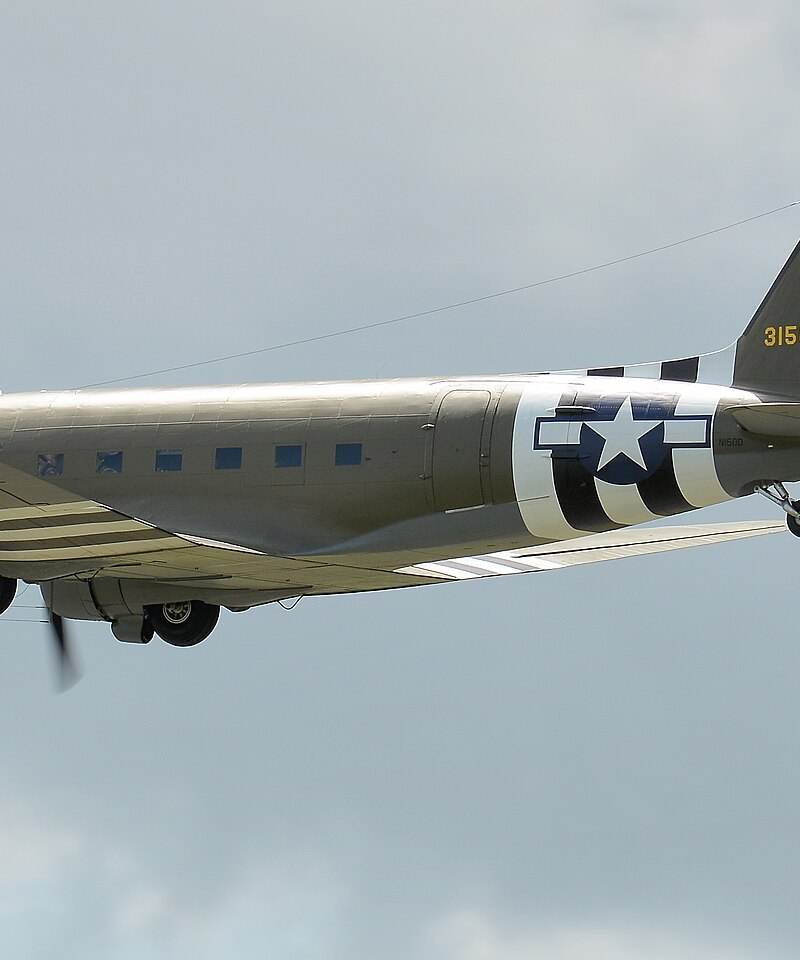 N150D - Douglas