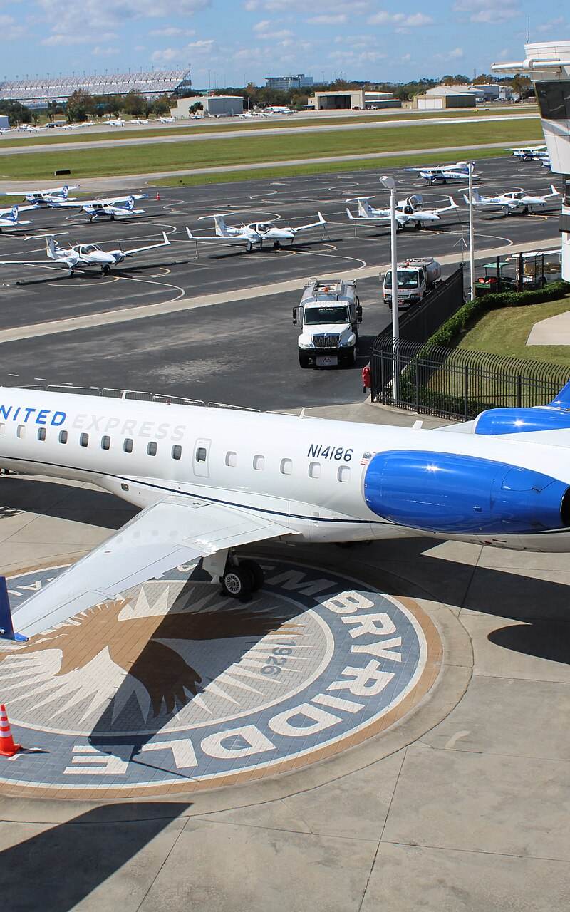 N14186 - Embraer
