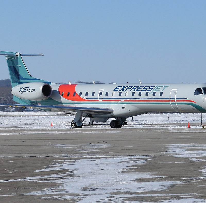 N14188 - Aircraft