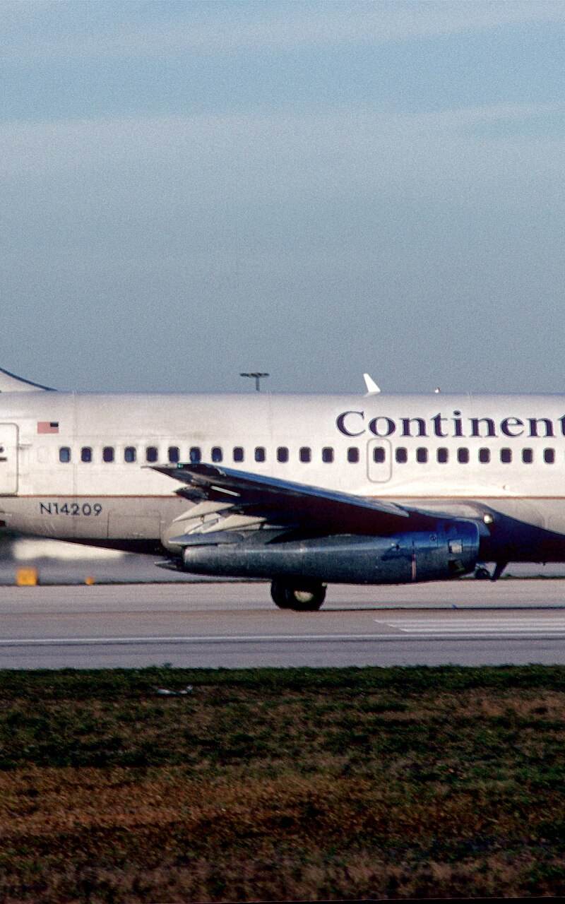 N14209 - Boeing