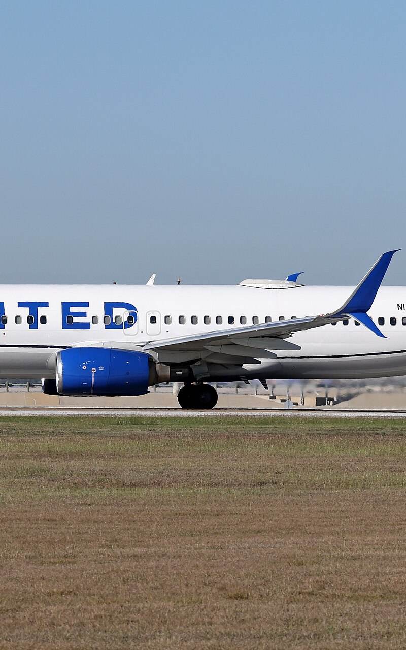 N14214 - Boeing