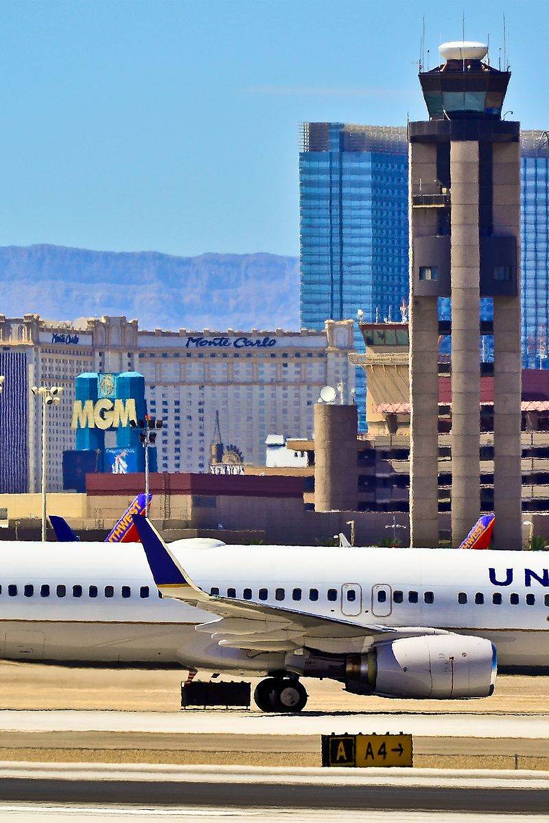N14214 - Boeing