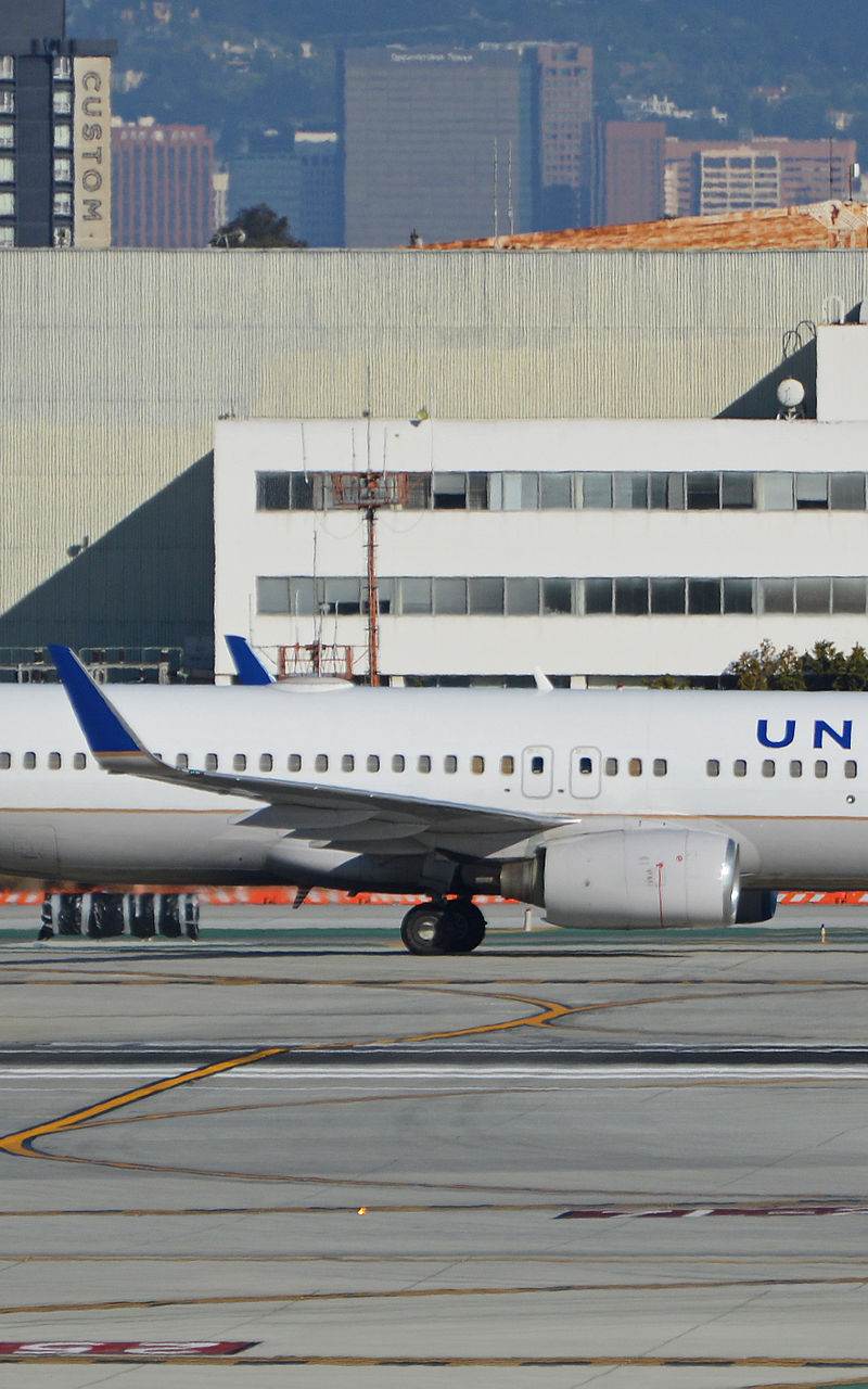N14219 - Boeing