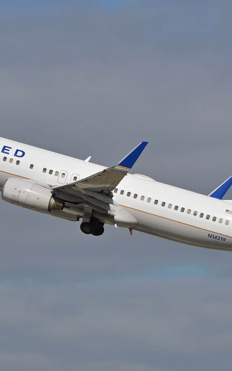 N14219 - Boeing