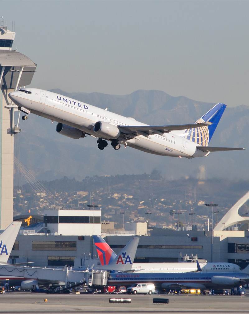 N14219 - Boeing