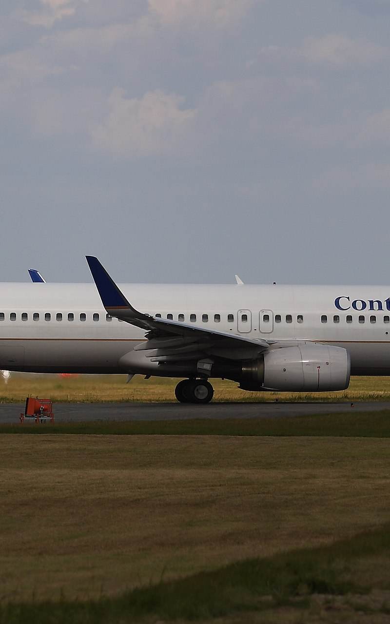N14228 - Boeing