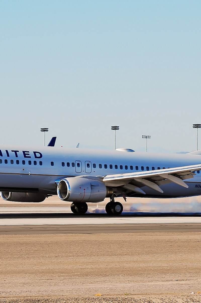 N14228 - Boeing