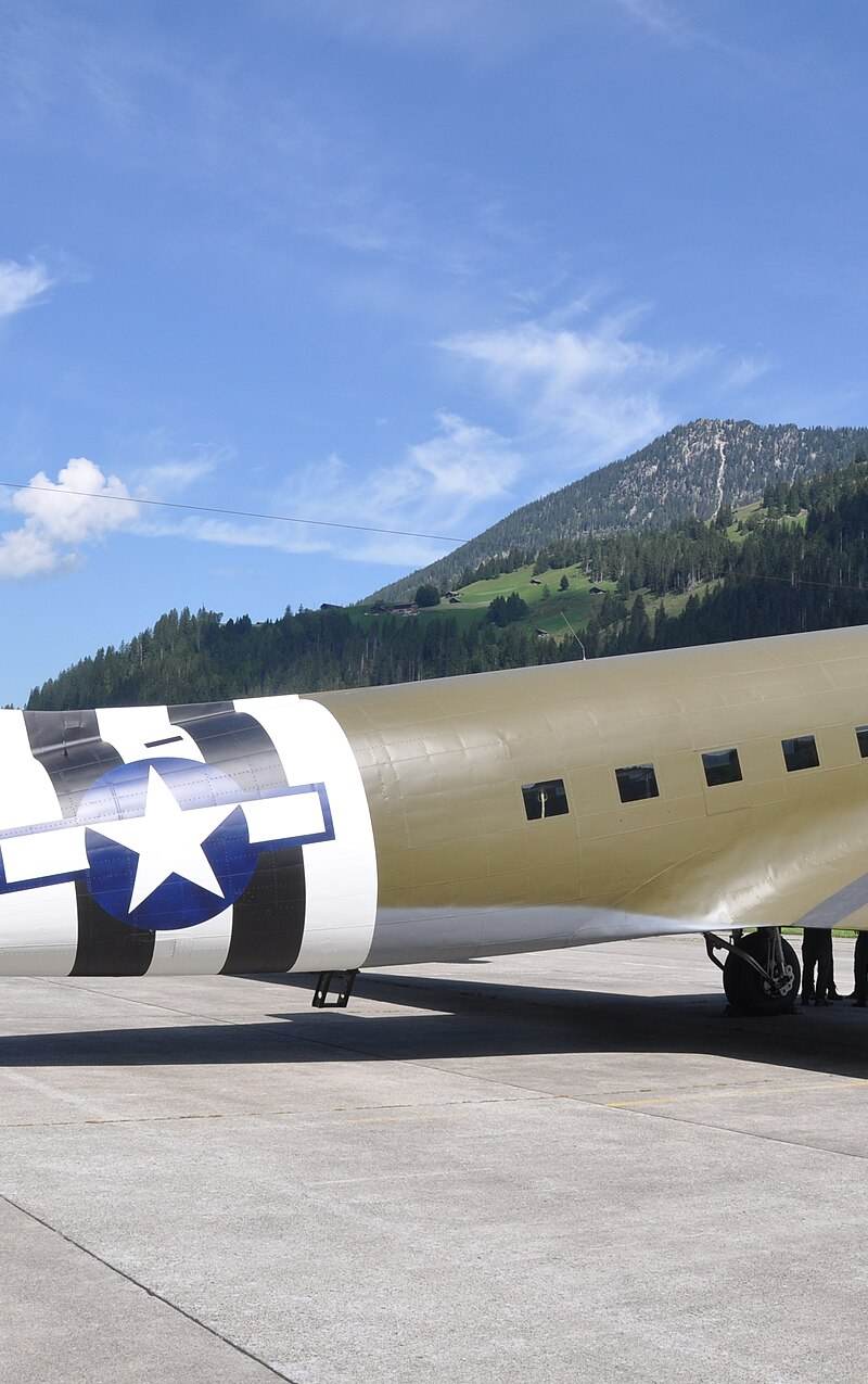 N150D - Douglas