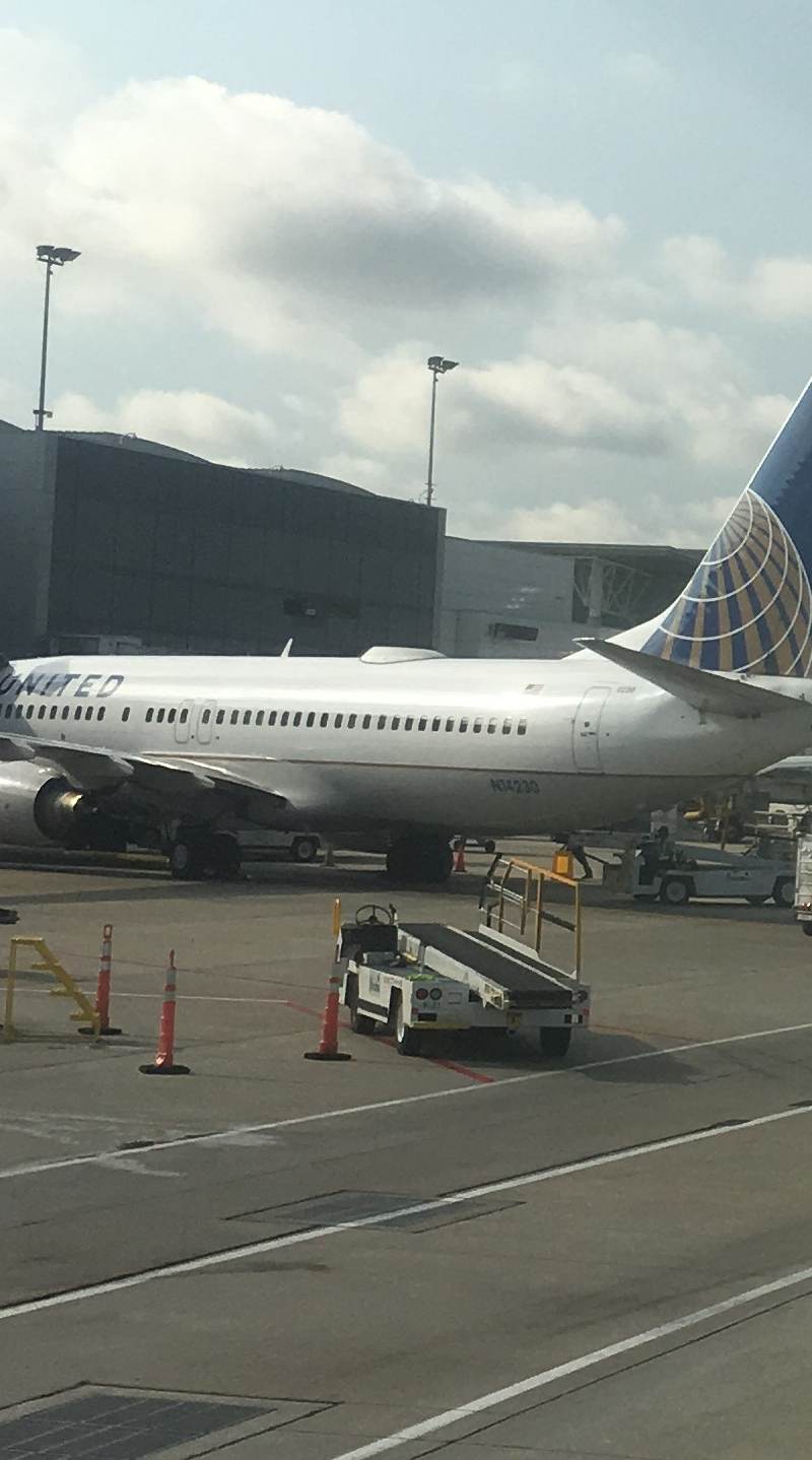 N14230 - Boeing