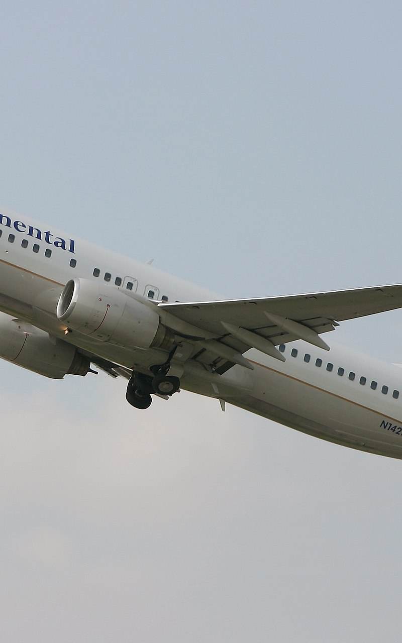 N14235 - Boeing