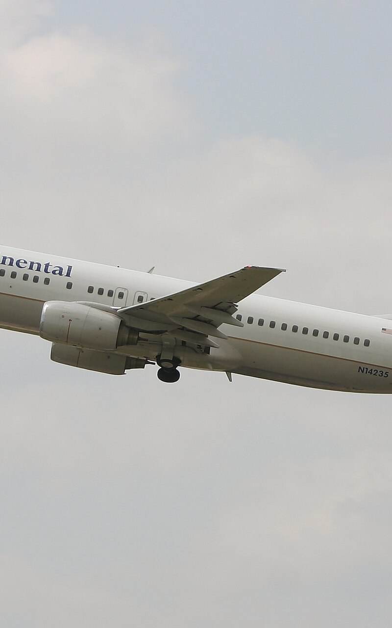 N14235 - Boeing