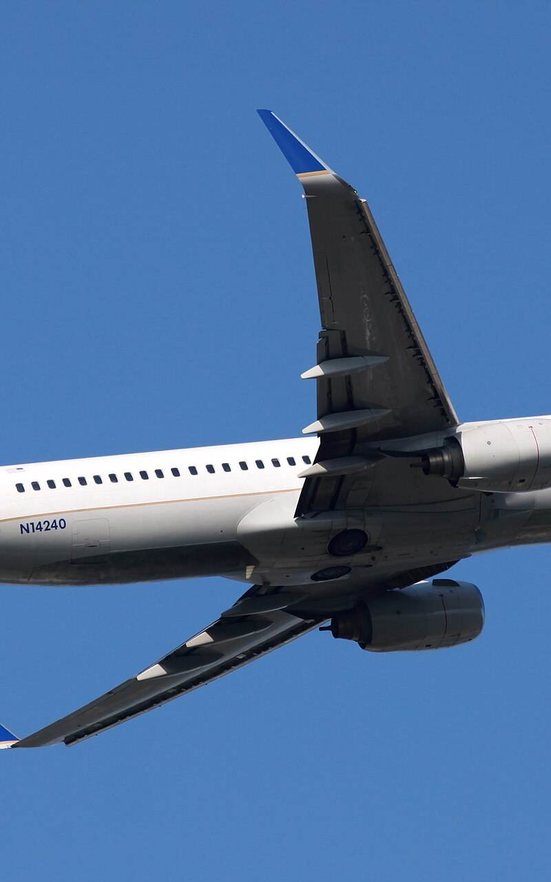 N14240 - Boeing