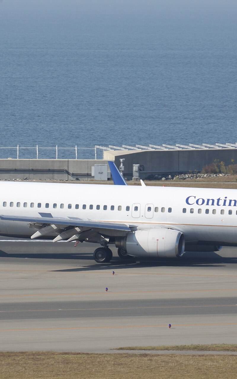 N14240 - Boeing