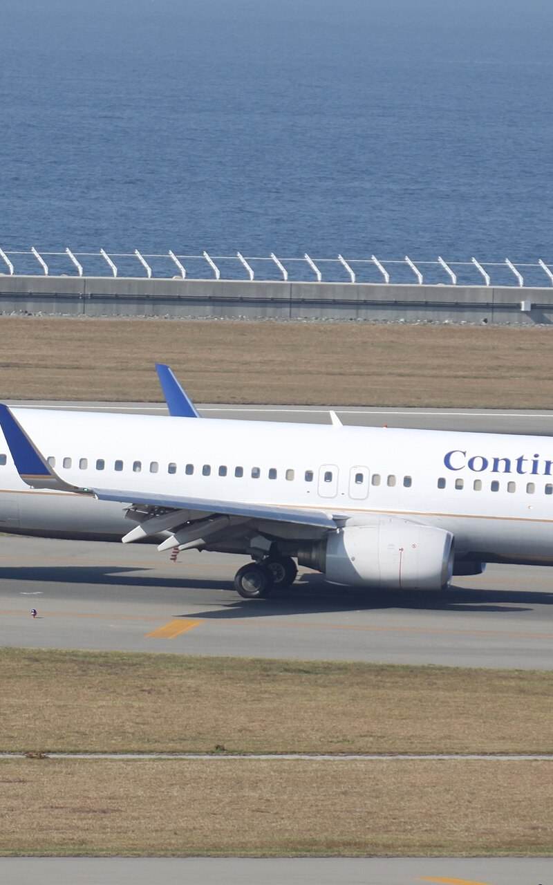 N14240 - Boeing