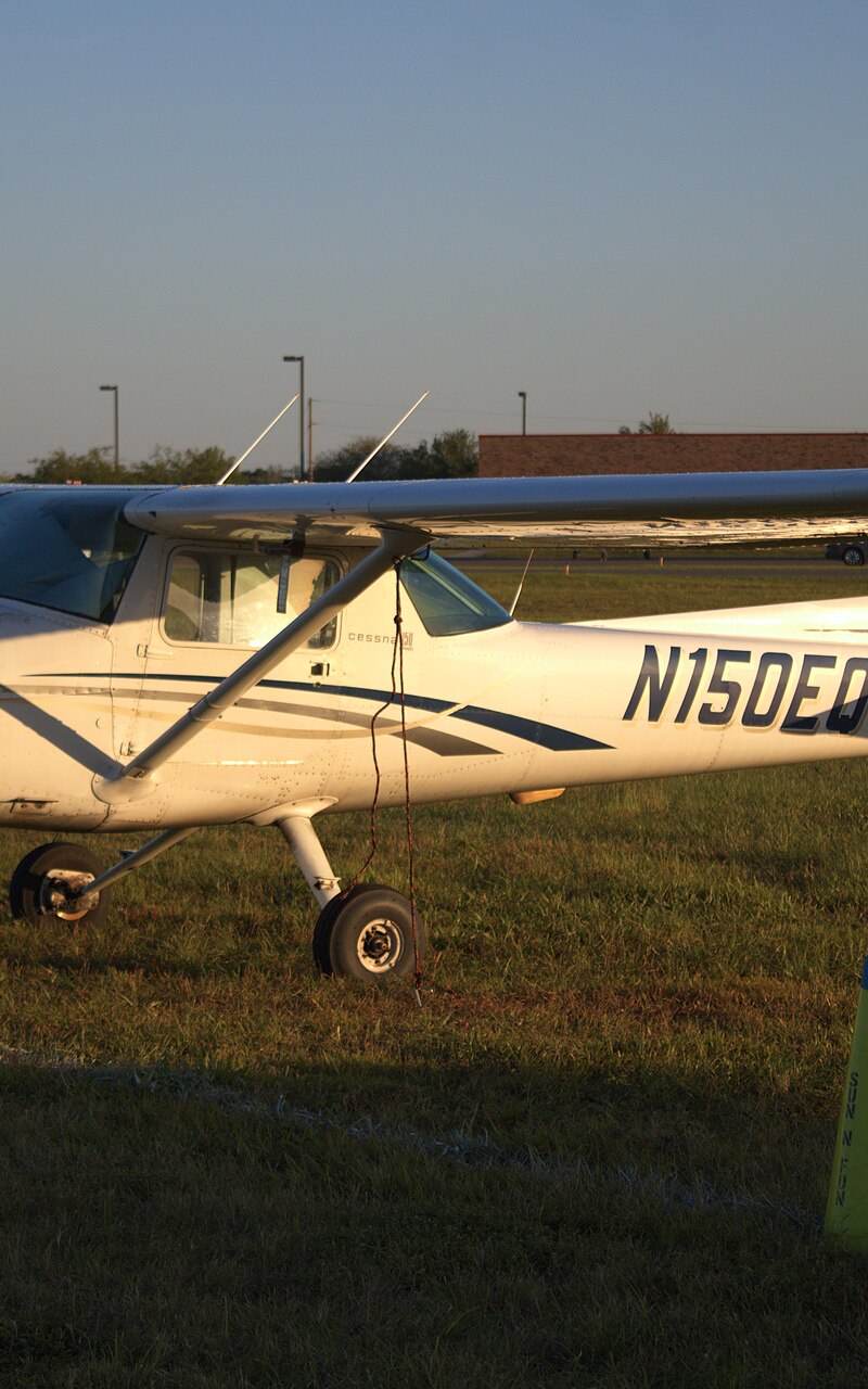 N150EQ - Cessna